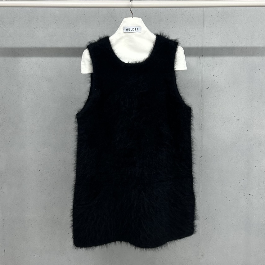 HELDER-P韓國直郵㊣女士新款人氣時尚推薦休閑連衣裙安哥拉HELDER連衣裙圖色2