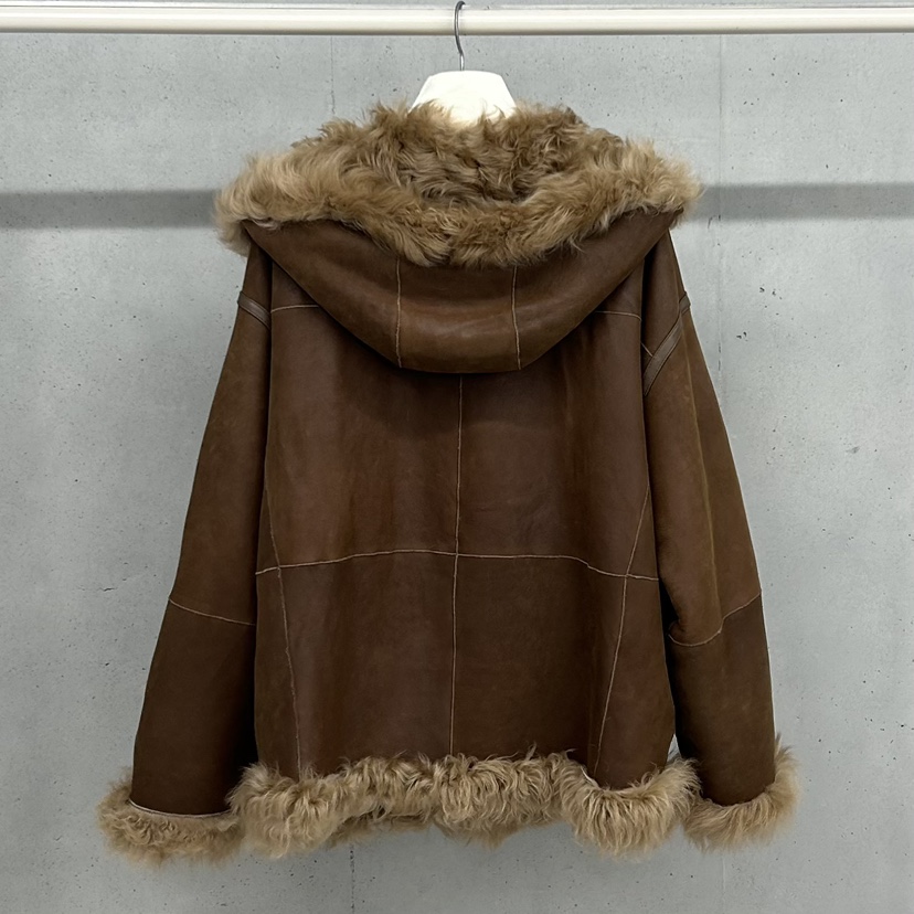 HELDER-P東大門㊣直郵女裝新款職業時尚熱賣人氣休閑短款大衣HELDER短款大衣