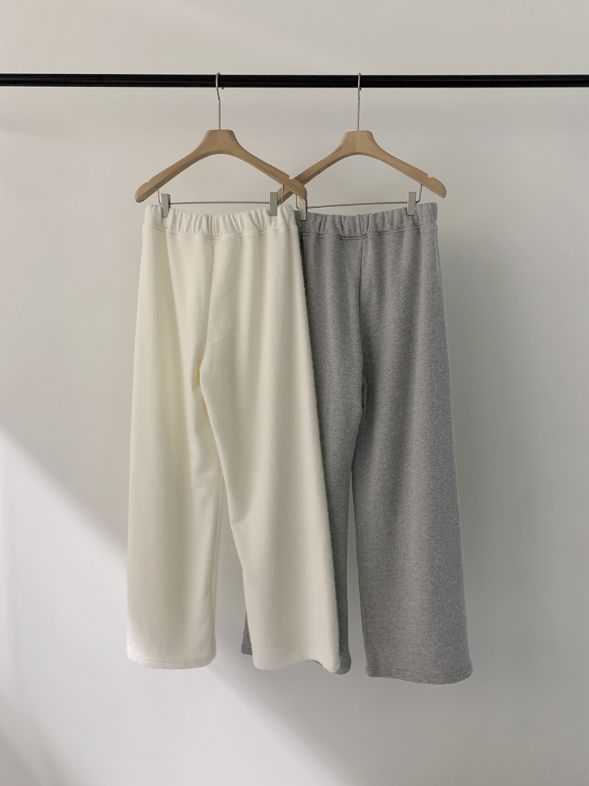 LOGARDEN韓國直郵㊣女裝新品25秋冬熱賣休閑推薦時尚休閑褲LO GARDEN休閑褲