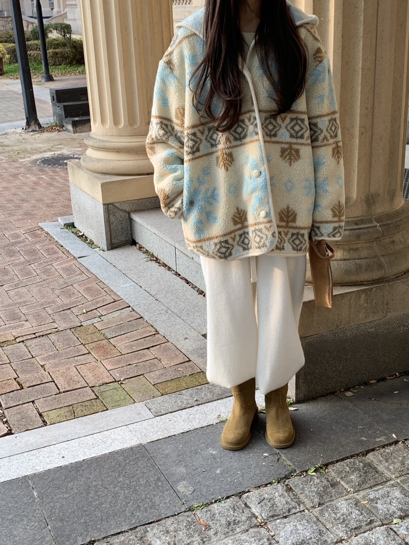 LOGARDEN韓國直郵㊣女裝新品25秋冬熱賣休閑推薦時尚休閑褲LO GARDEN休閑褲