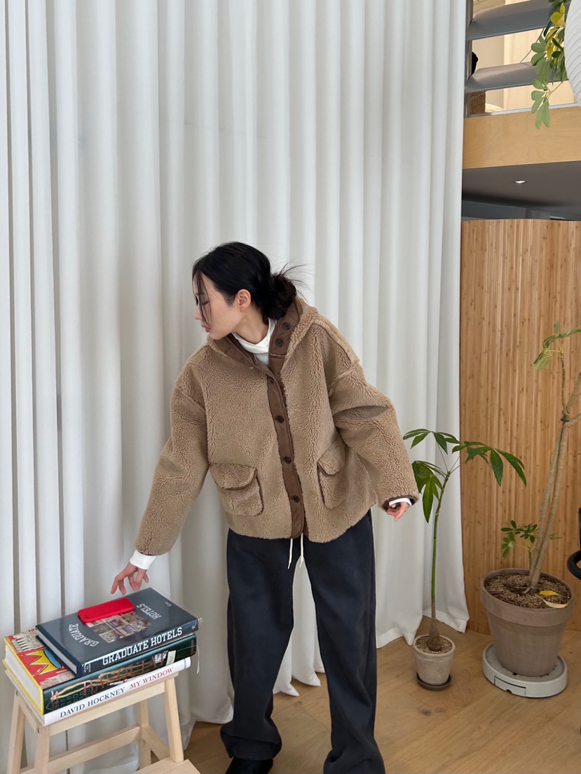 ME MO東大門㊣代購女士新品25秋冬人氣職業時尚熱賣推薦夾克ME MO夾克