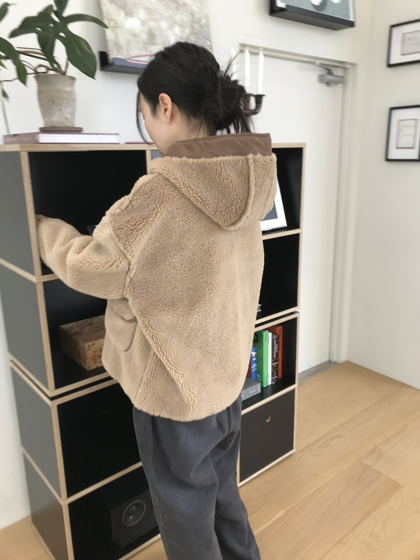 ME MO東大門㊣代購女士新品25秋冬人氣職業時尚熱賣推薦夾克ME MO夾克