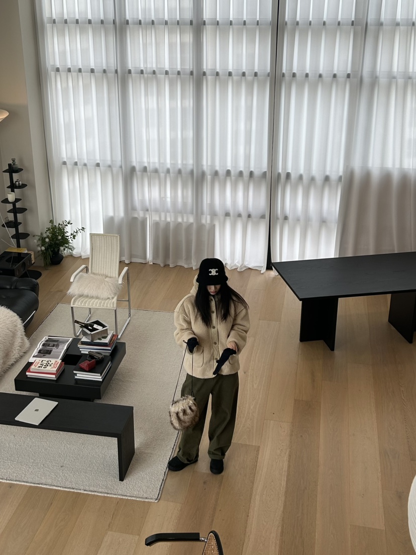 ME MO東大門㊣代購女士新品25秋冬人氣職業時尚熱賣推薦夾克ME MO夾克