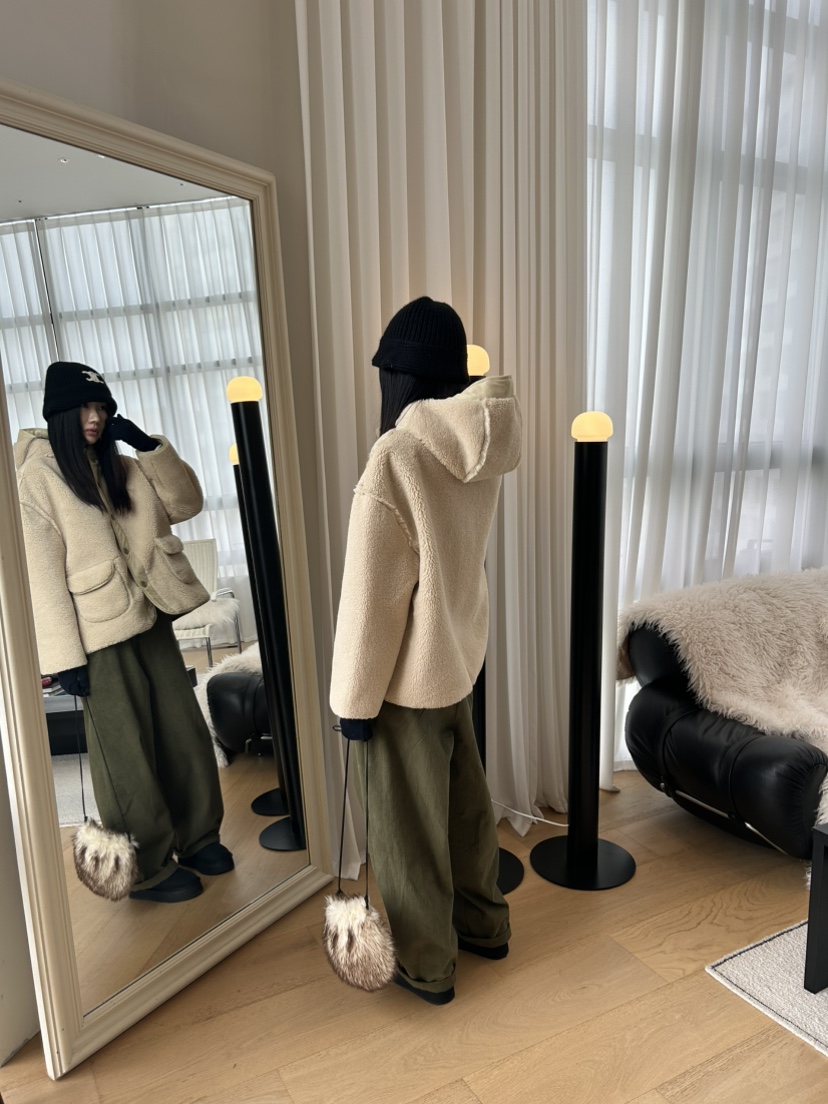 ME MO東大門㊣代購女士新品25秋冬人氣職業時尚熱賣推薦夾克ME MO夾克