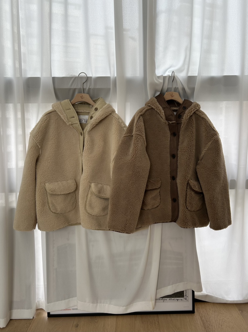 ME MO東大門㊣代購女士新品25秋冬人氣職業時尚熱賣推薦夾克ME MO夾克