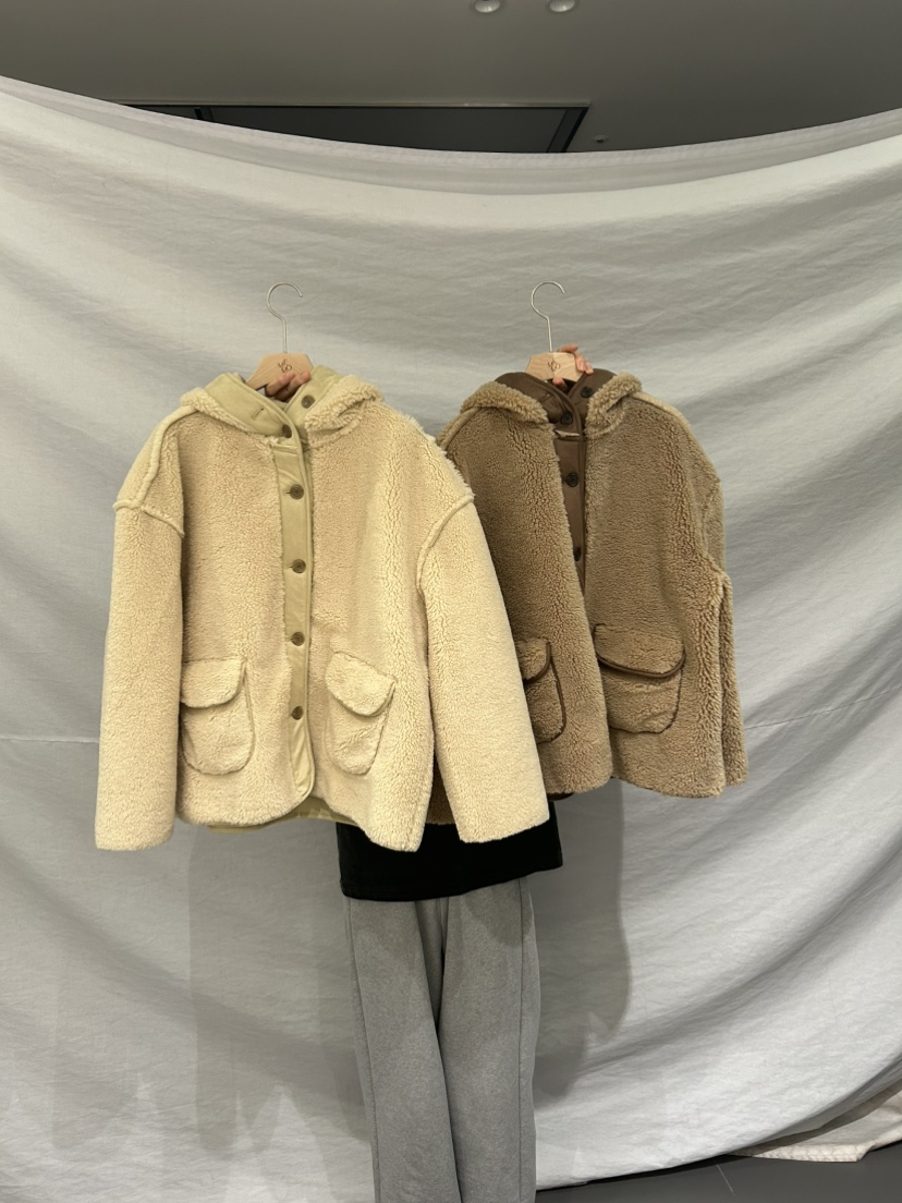 ME MO東大門㊣代購女士新品25秋冬人氣職業時尚熱賣推薦夾克ME MO夾克