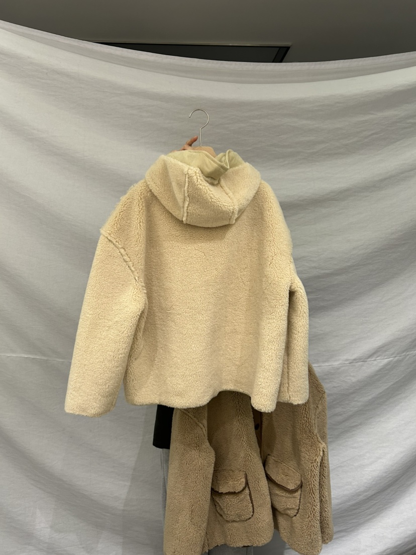 ME MO東大門㊣代購女士新品25秋冬人氣職業時尚熱賣推薦夾克ME MO夾克