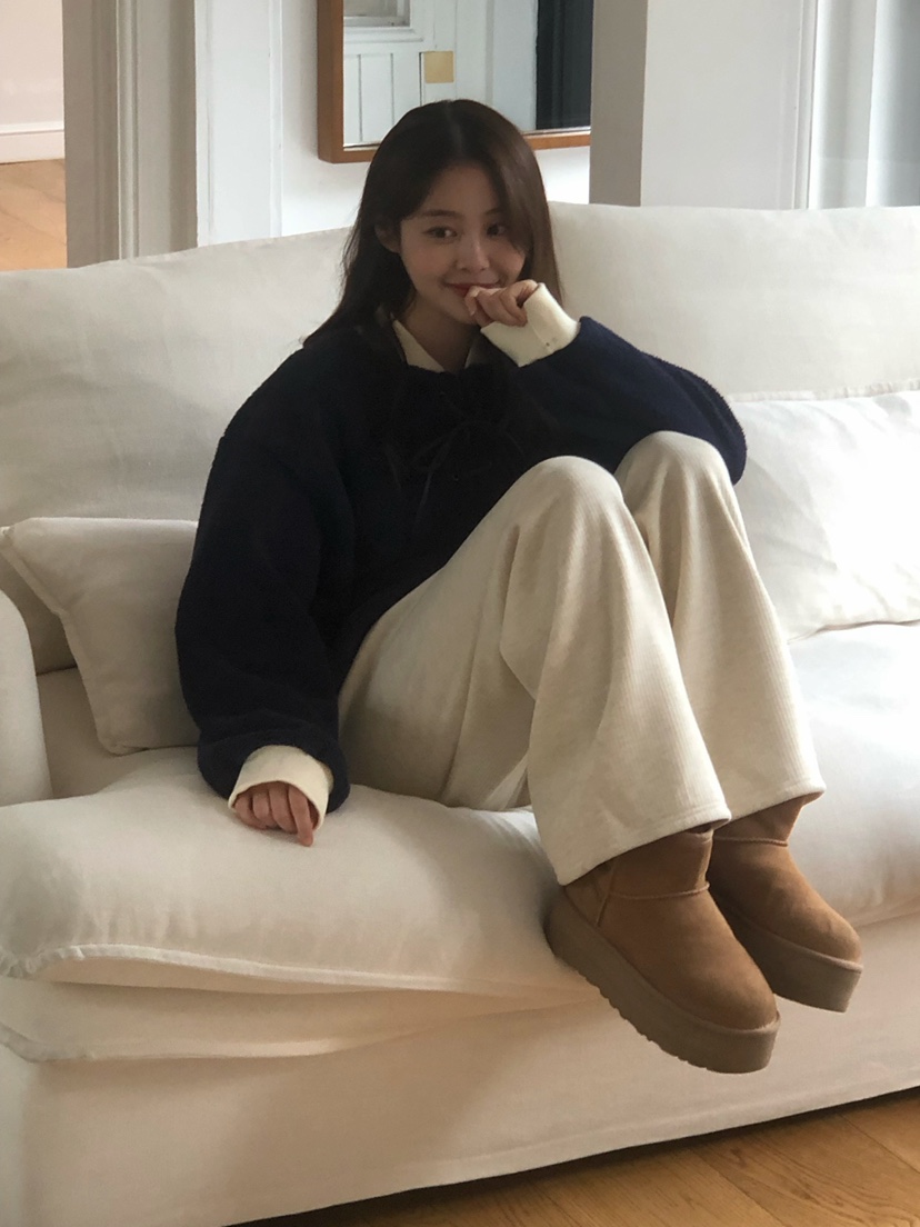 ONDO-P韓國直郵㊣女士新品休閑人氣熱賣推薦時尚職業25秋冬衛衣ONDO-P衛衣