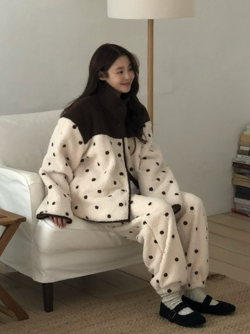 ONDO-P韓國代購㊣女士新品休閑人氣職業推薦時尚熱賣夾克條紋ONDO-P夾克