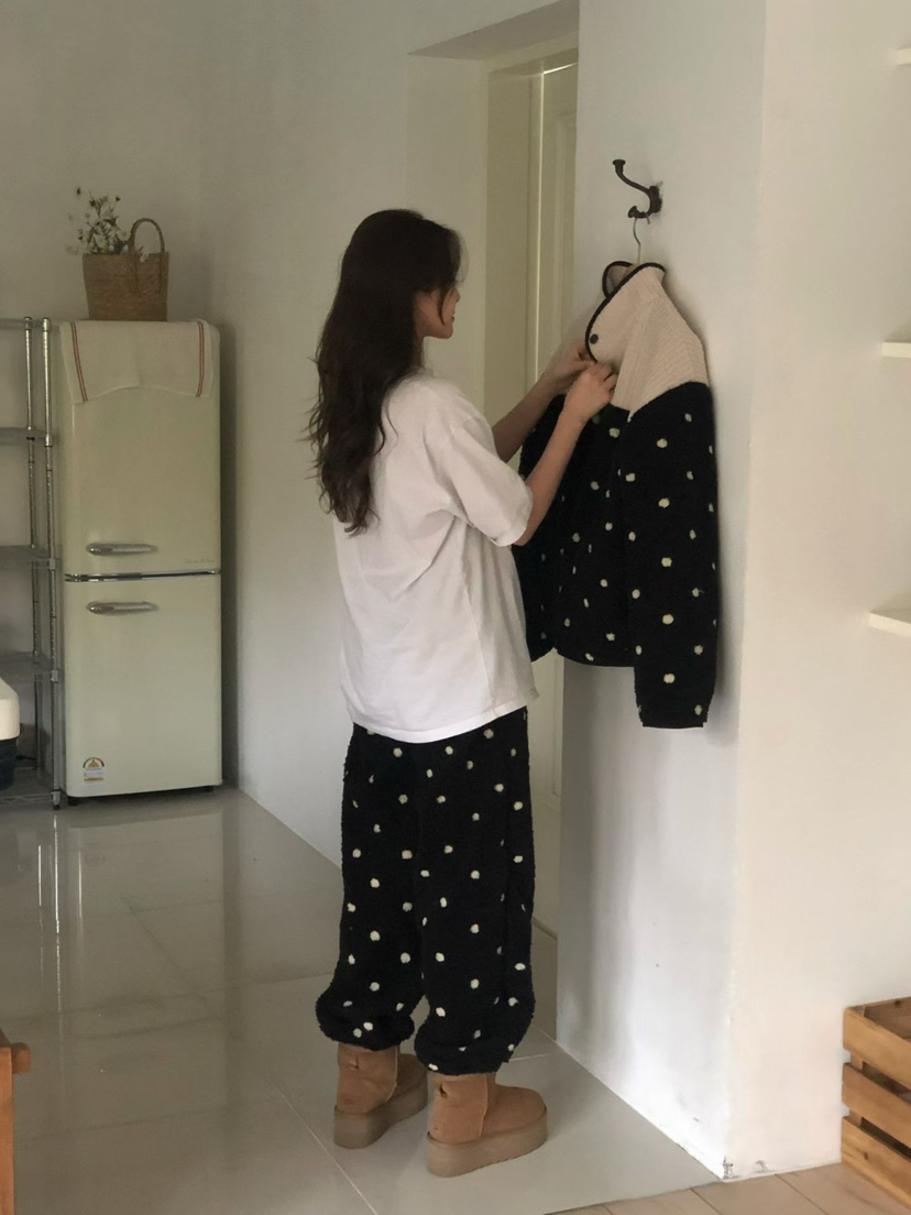 ONDO-P韓國代購㊣女士新品休閑人氣職業推薦時尚熱賣夾克條紋ONDO-P夾克