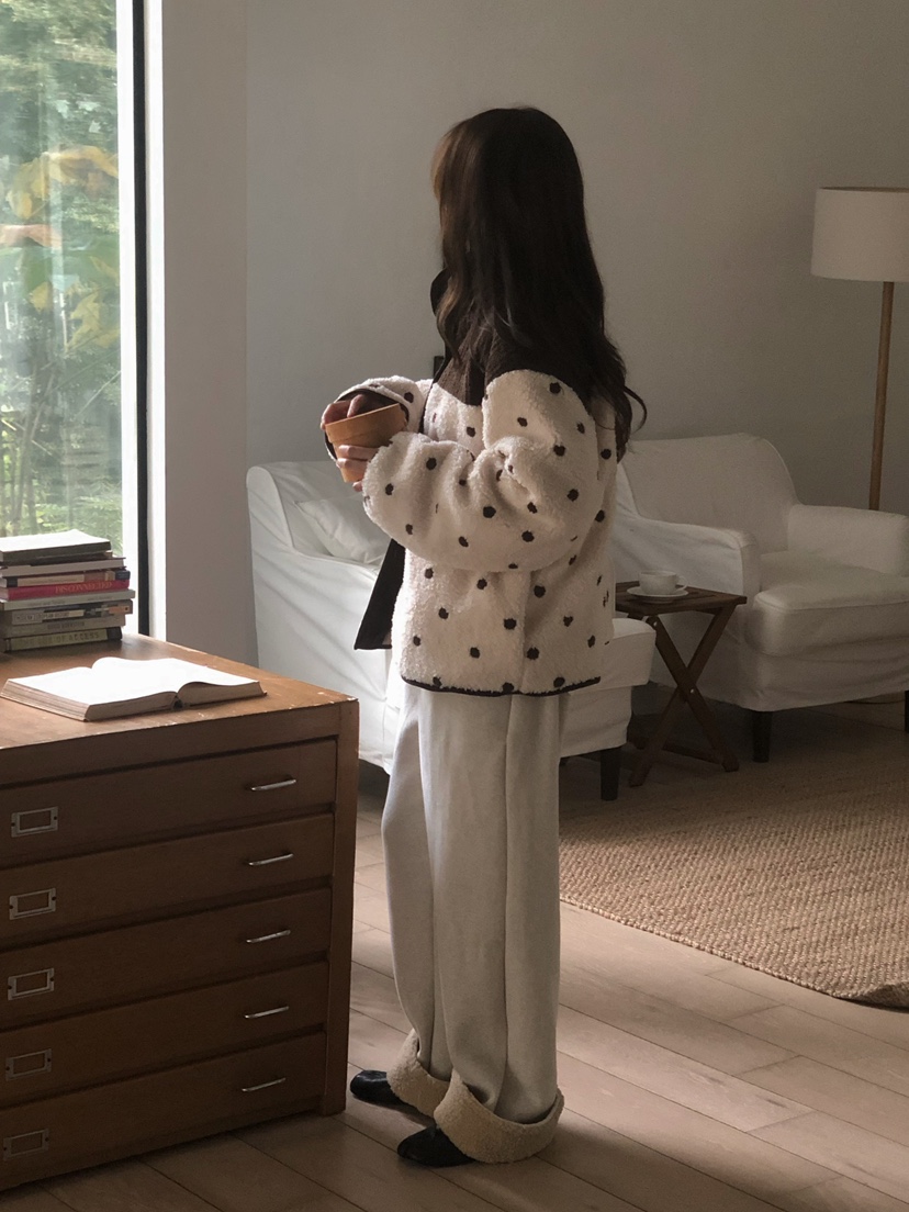 ONDO-P韓國代購㊣女士新品休閑人氣職業推薦時尚熱賣夾克條紋ONDO-P夾克