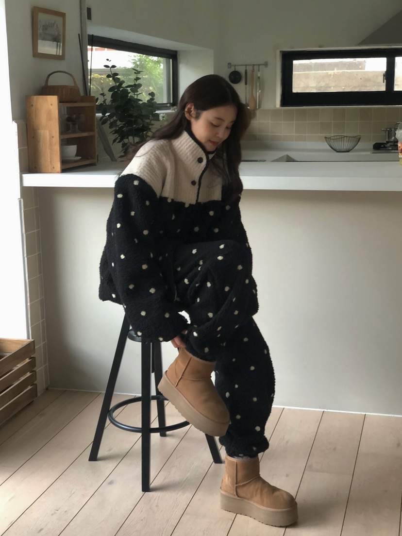 ONDO-P韓國代購㊣女士新品休閑人氣職業推薦時尚熱賣夾克條紋ONDO-P夾克