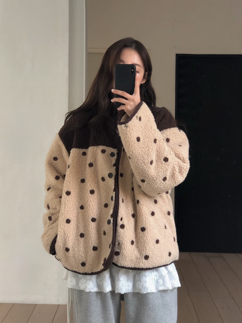 ONDO-P韓國代購㊣女士新品休閑人氣職業推薦時尚熱賣夾克條紋ONDO-P夾克