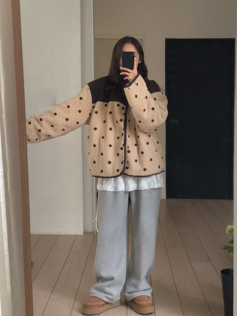 ONDO-P韓國代購㊣女士新品休閑人氣職業推薦時尚熱賣夾克條紋ONDO-P夾克