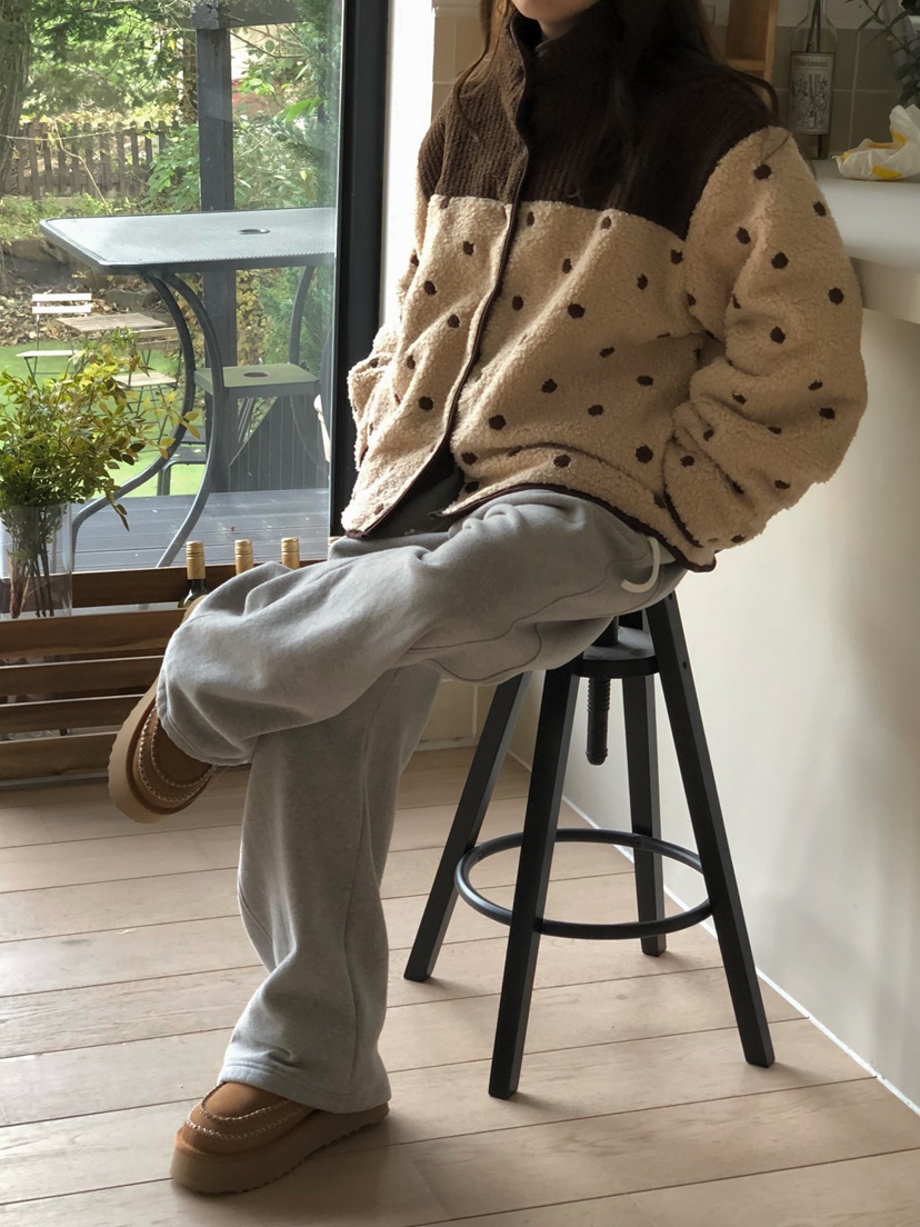 ONDO-P韓國代購㊣女士新品休閑人氣職業推薦時尚熱賣夾克條紋ONDO-P夾克