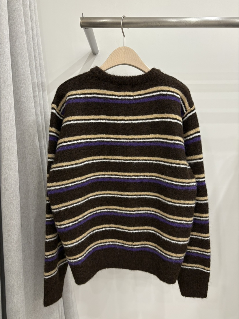 LAI東大門㊣代購女士新品25秋冬熱賣人氣休閑推薦時尚針織衫Lai針織衫