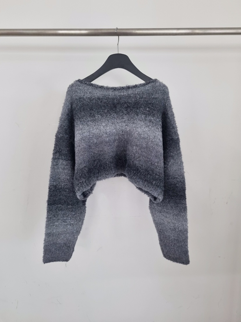 VERANDA東大門㊣直郵女士新品熱賣推薦時尚休閑人氣25秋冬針織衫VERANDA針織衫圖色1