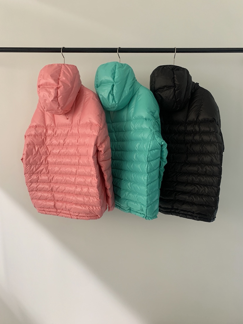 LOGARDEN東大門㊣實拍女士新款職業25秋冬休閑短款羽絨服鵝LO GARDEN短款羽絨服