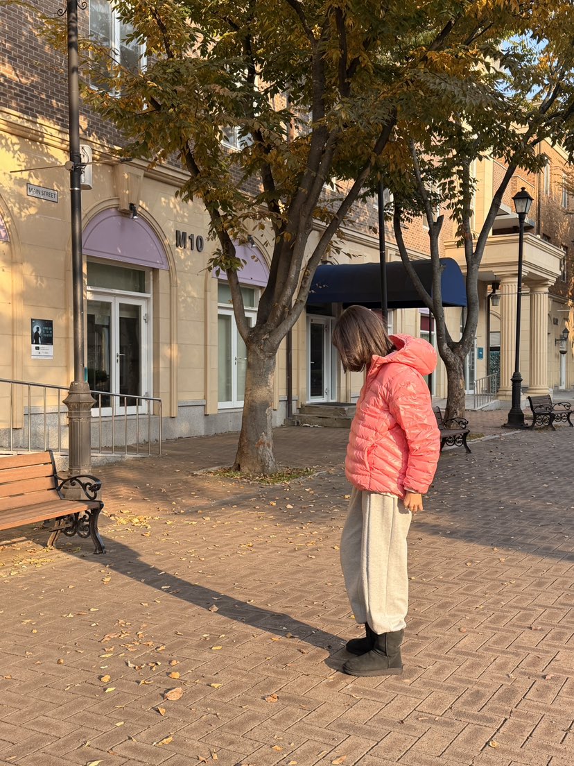 LOGARDEN東大門㊣實拍女士新款職業25秋冬休閑短款羽絨服鵝LO GARDEN短款羽絨服