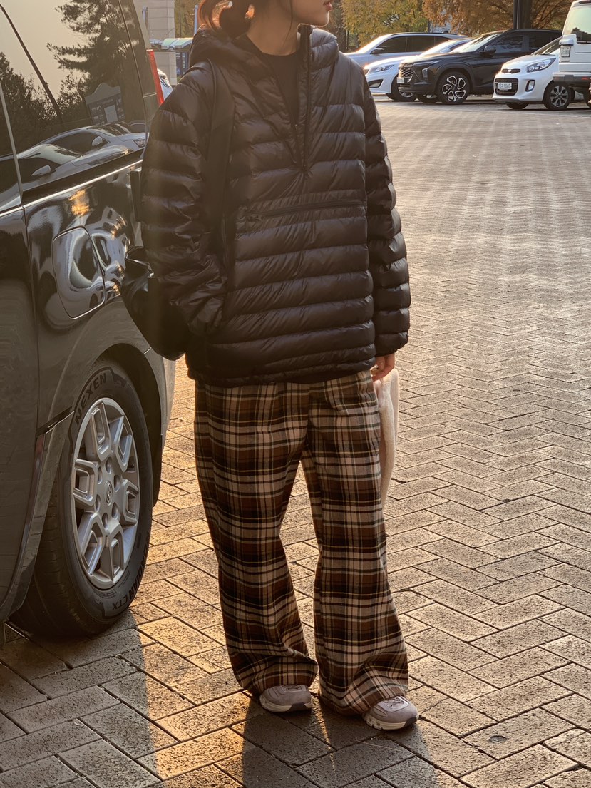 LOGARDEN東大門㊣實拍女士新款職業25秋冬休閑短款羽絨服鵝LO GARDEN短款羽絨服