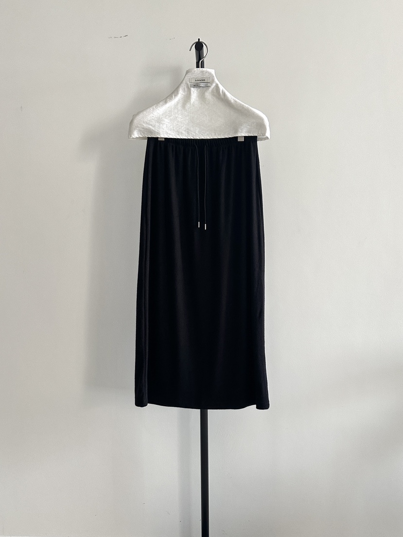 BAKING POWDER東大門㊣直郵女士新品時尚推薦休閑25秋冬長裙BAKING POWDER長裙圖色2