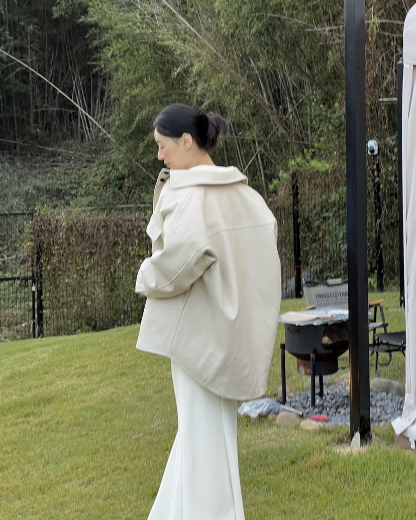 VERNI東大門㊣代購女士新品熱賣25秋冬推薦職業人氣時尚夾克VERNI夾克