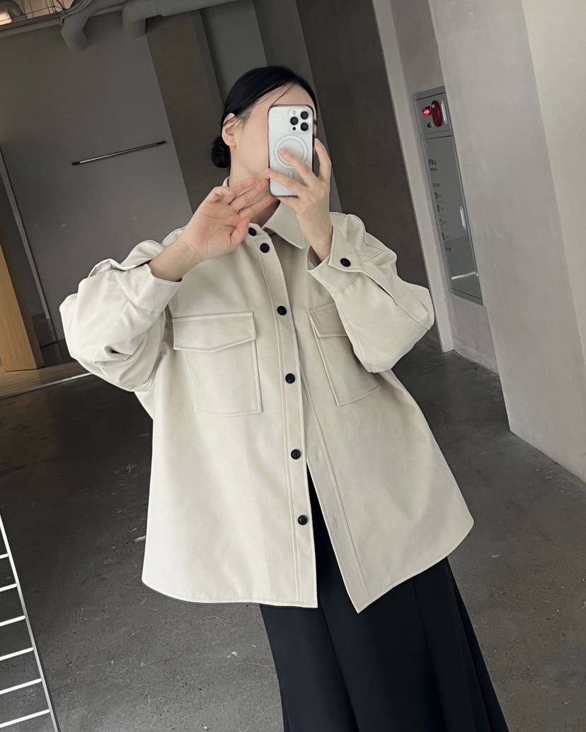 VERNI東大門㊣代購女士新品熱賣25秋冬推薦職業人氣時尚夾克VERNI夾克