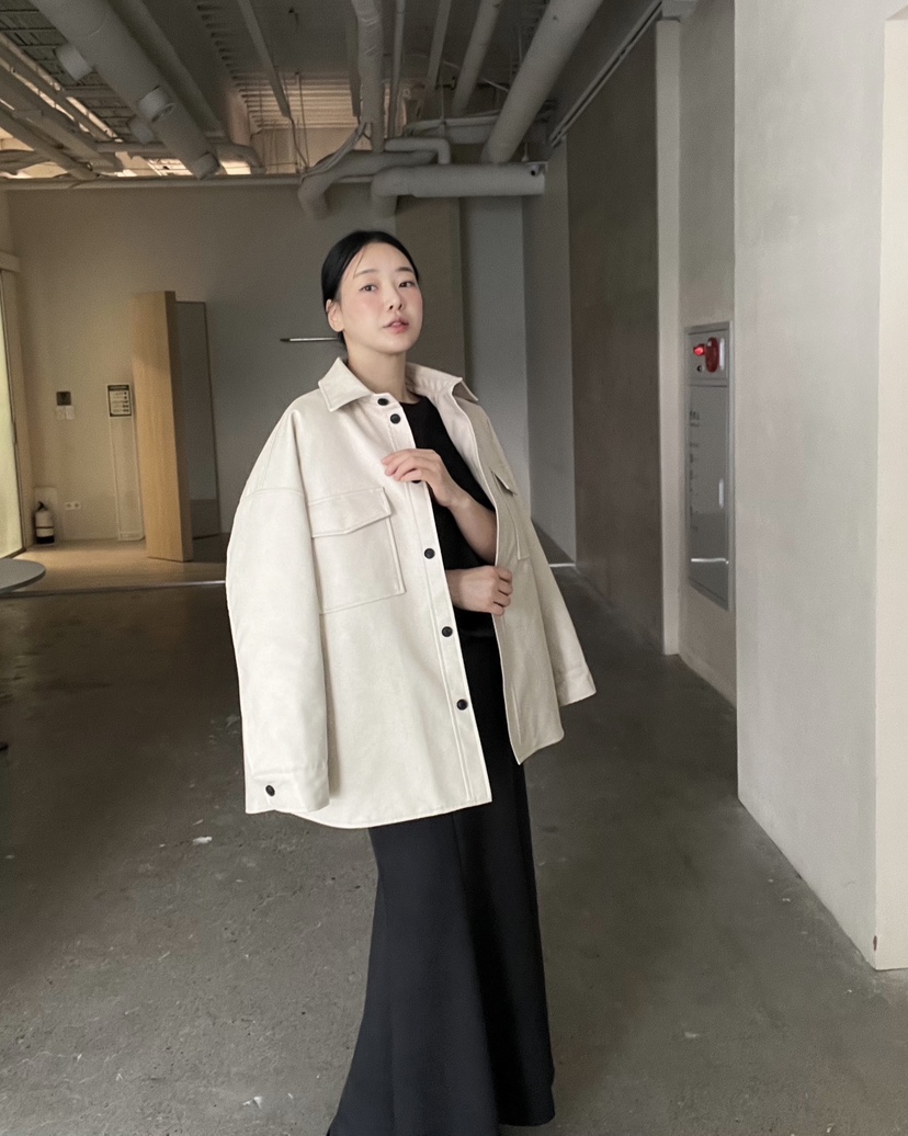 VERNI東大門㊣代購女士新品熱賣25秋冬推薦職業人氣時尚夾克VERNI夾克