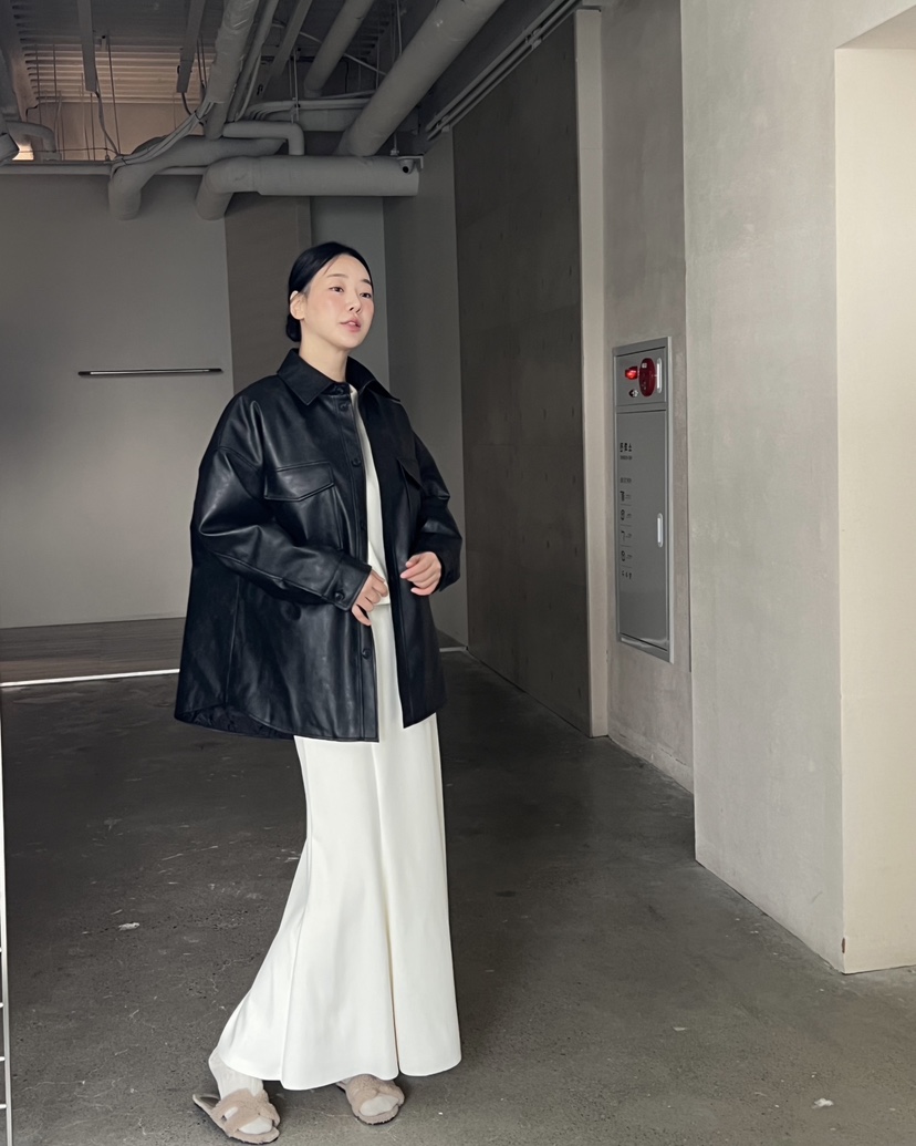 VERNI東大門㊣代購女士新品熱賣25秋冬推薦職業人氣時尚夾克VERNI夾克