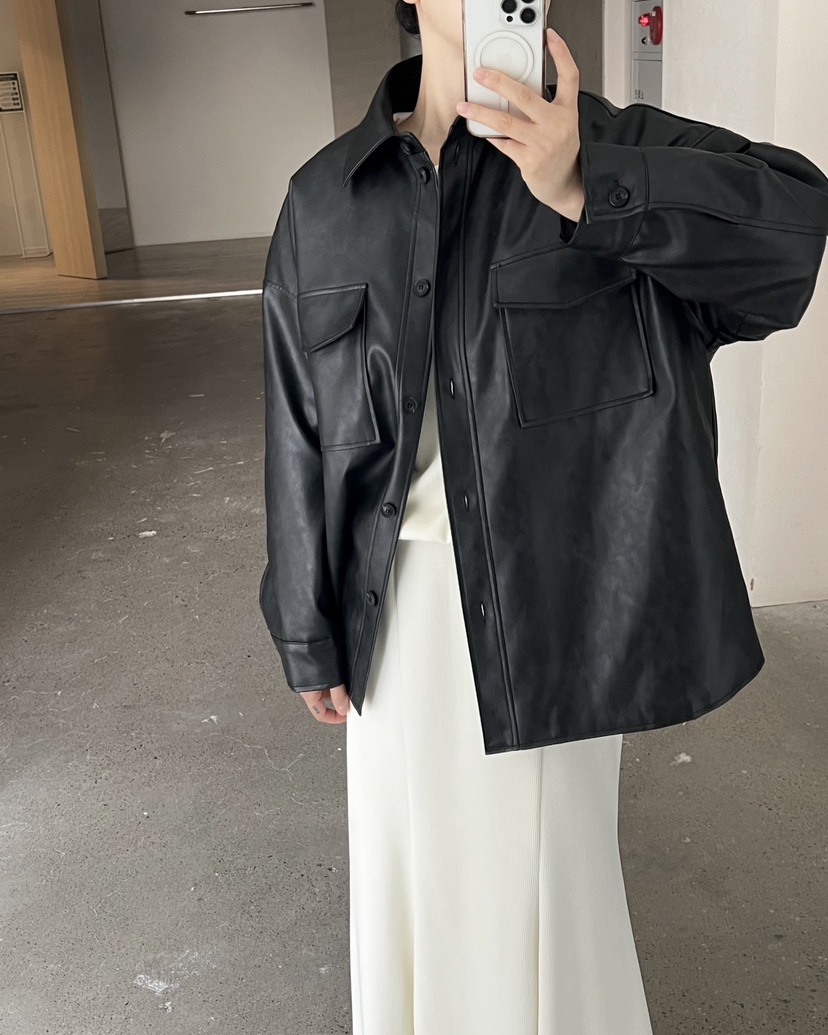 VERNI東大門㊣代購女士新品熱賣25秋冬推薦職業人氣時尚夾克VERNI夾克