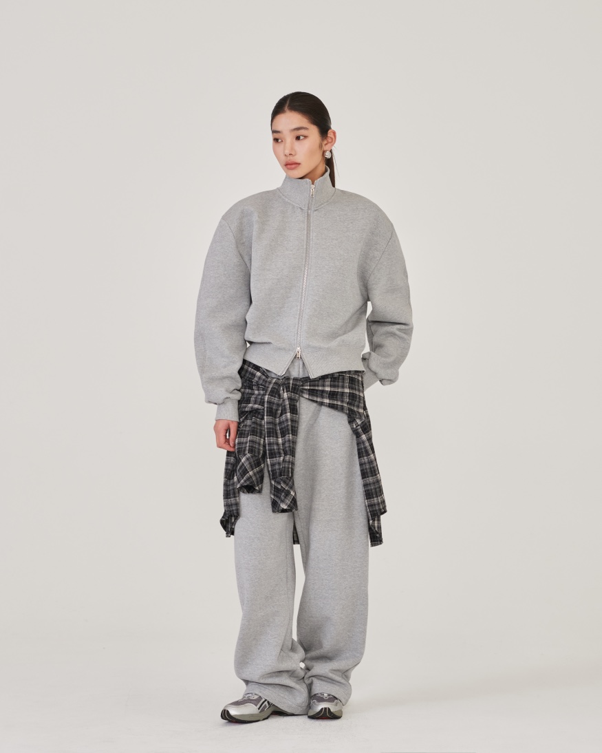 STAGE韓國代購㊣女裝新品熱賣時尚25秋冬人氣職業推薦休閑褲STAGE休閑褲