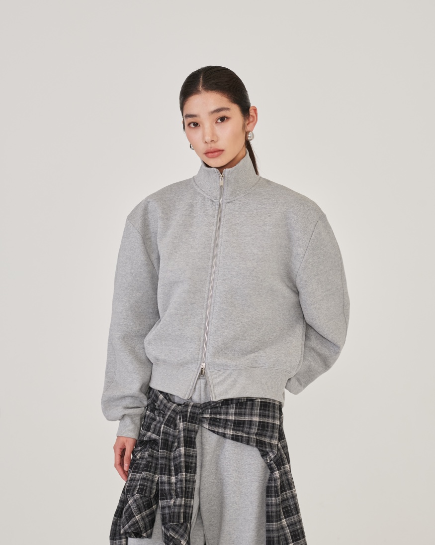 STAGE韓國代購㊣女裝新品熱賣時尚25秋冬人氣職業推薦休閑褲STAGE休閑褲