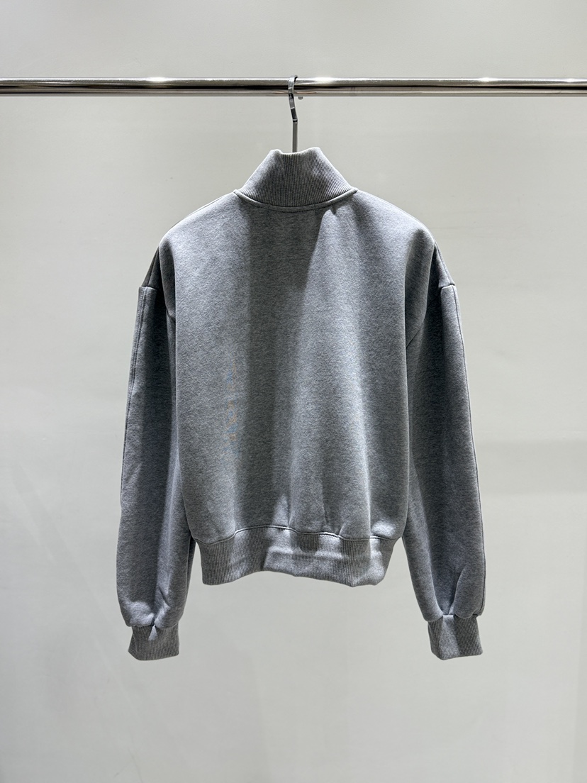 STAGE東大門㊣直郵女士新品人氣時尚職業25秋冬休閑夾克拉鏈STAGE夾克