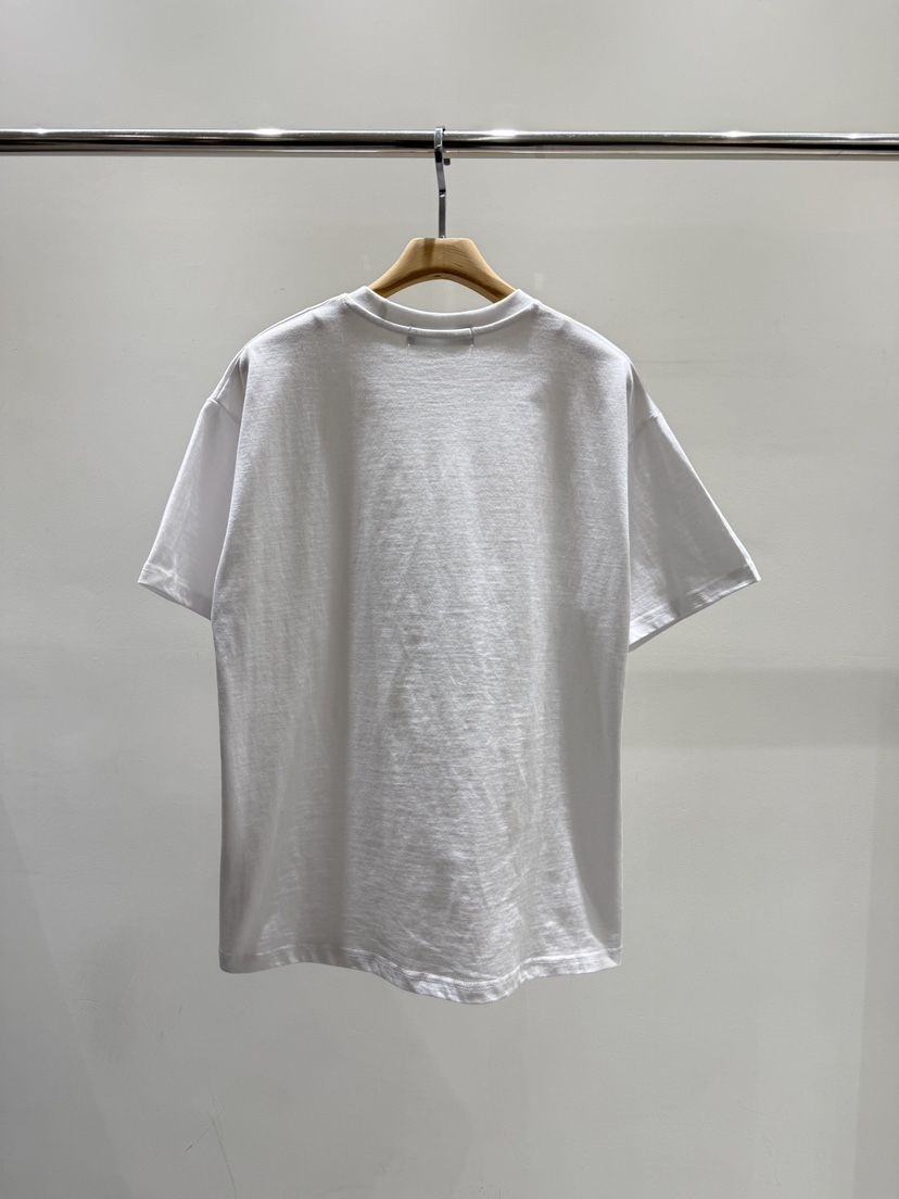 STAGE東大門㊣實拍女裝新款休閑時尚熱賣職業推薦25秋冬T恤STAGET恤