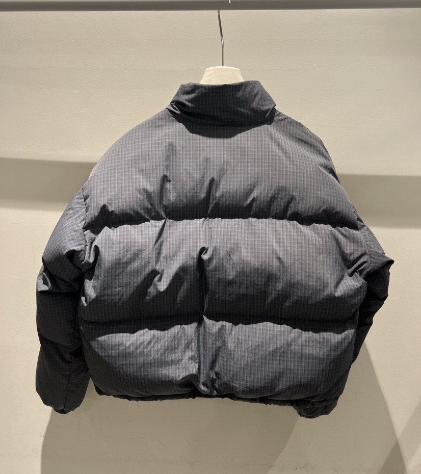 MENTOR韓國代購㊣女士新品職業熱賣25秋冬推薦短款羽絨服填充MENTOR短款羽絨服