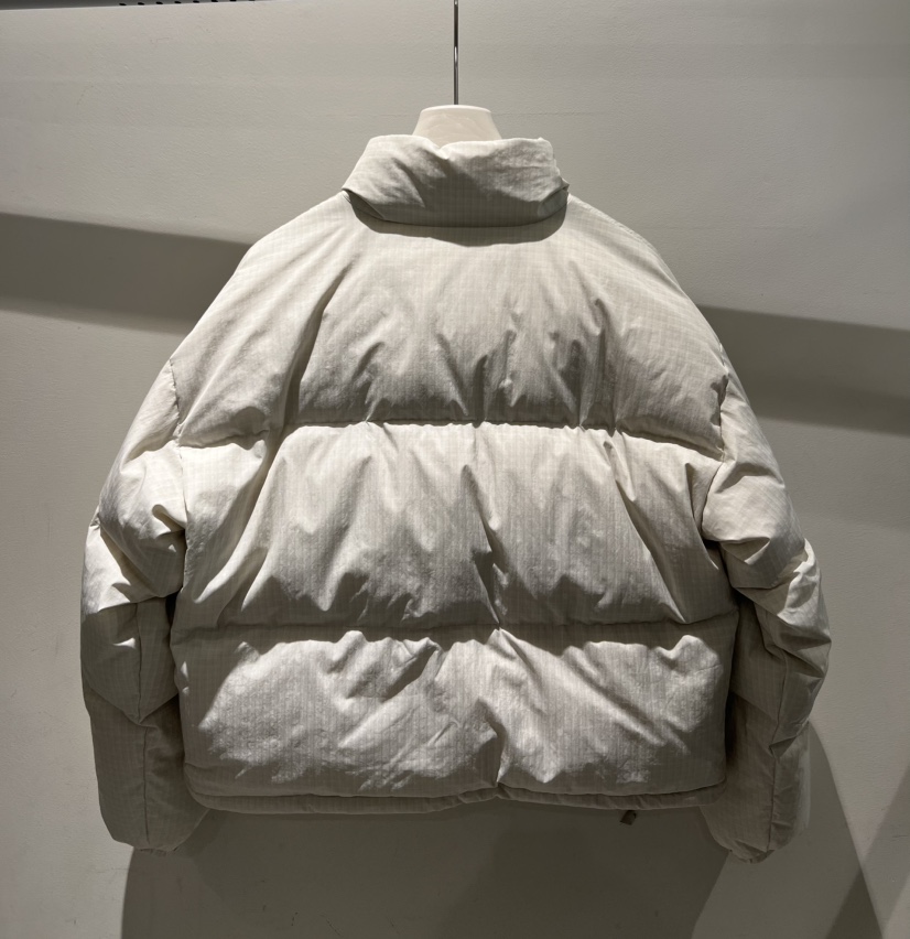 MENTOR韓國代購㊣女士新品職業熱賣25秋冬推薦短款羽絨服填充MENTOR短款羽絨服