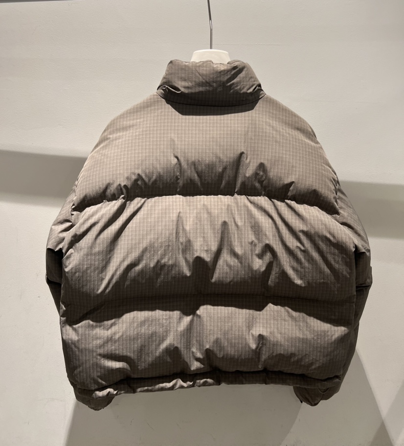 MENTOR韓國代購㊣女士新品職業熱賣25秋冬推薦短款羽絨服填充MENTOR短款羽絨服