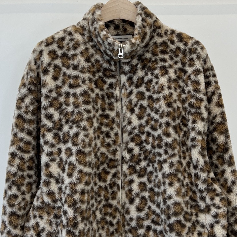 ANOTHER AVENUE東大門㊣實拍女士新款推薦25秋冬熱賣時尚夾克ANOTHER AVENUE夾克