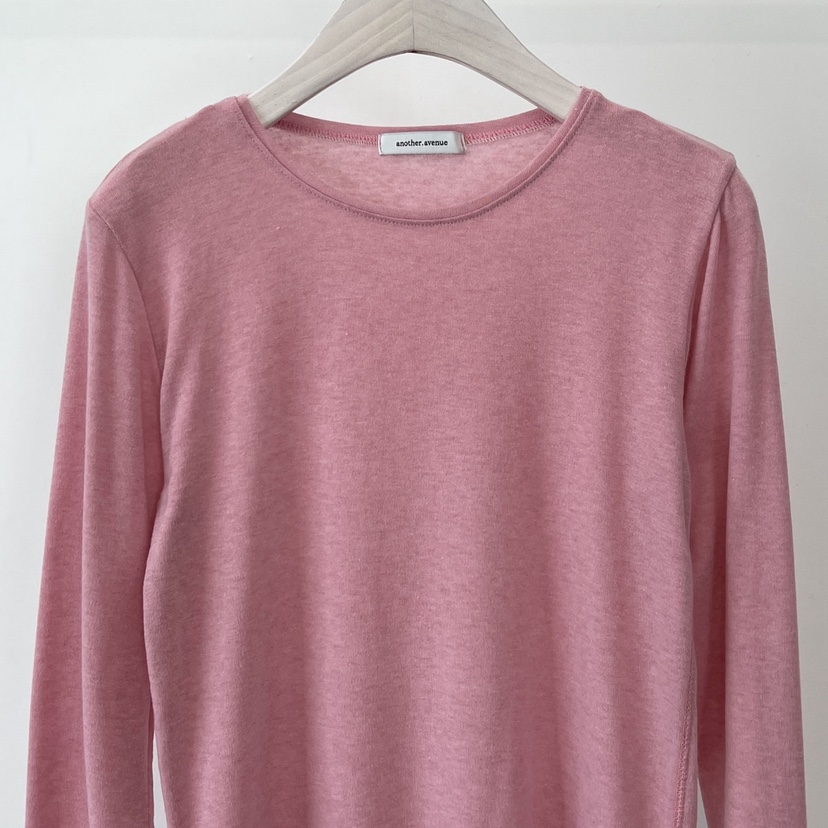 ANOTHER AVENUE東大門㊣直郵女士新品休閑熱賣推薦長袖T恤ANOTHER AVENUE長袖T恤