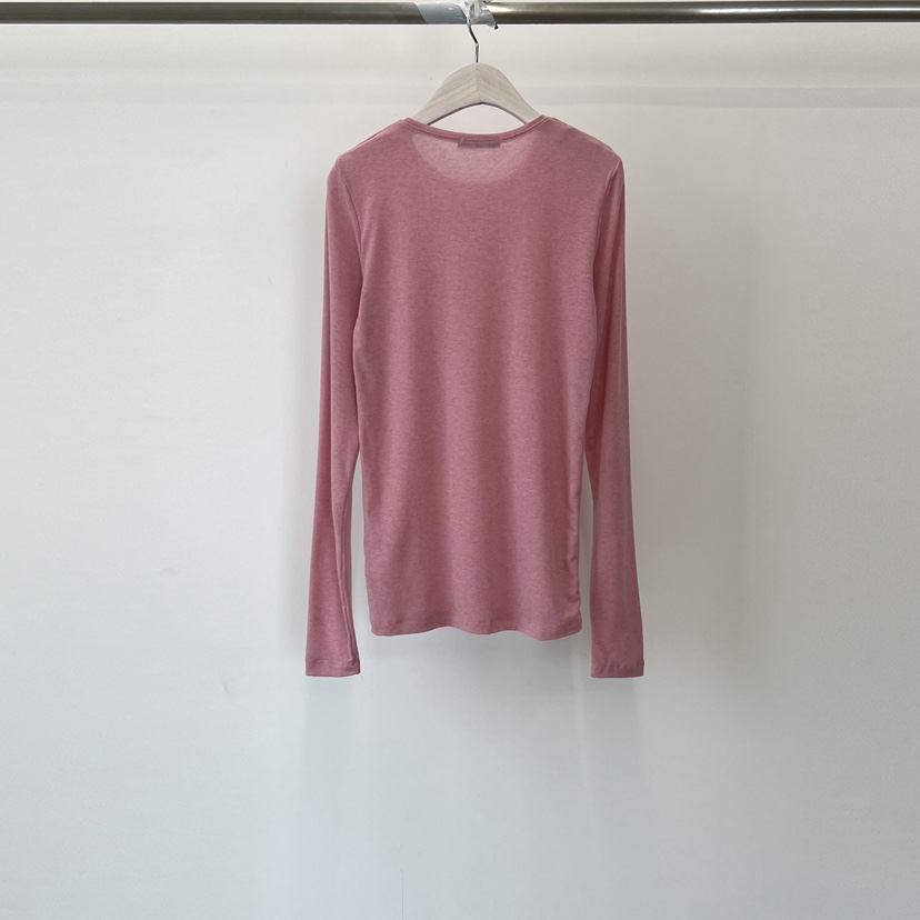 ANOTHER AVENUE東大門㊣直郵女士新品休閑熱賣推薦長袖T恤ANOTHER AVENUE長袖T恤