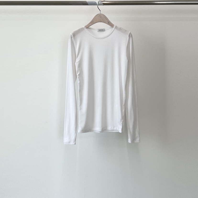 ANOTHER AVENUE東大門㊣直郵女士新品休閑熱賣推薦長袖T恤ANOTHER AVENUE長袖T恤圖色1