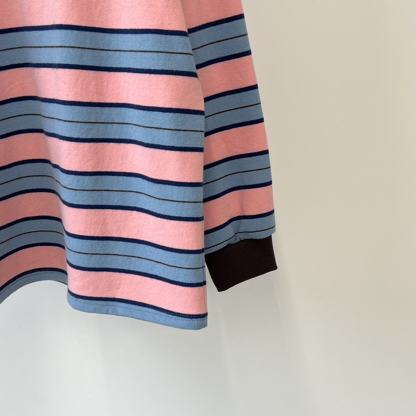 ANOTHER AVENUE韓國直郵㊣女裝新品休閑人氣25秋冬長袖T恤ANOTHER AVENUE長袖T恤