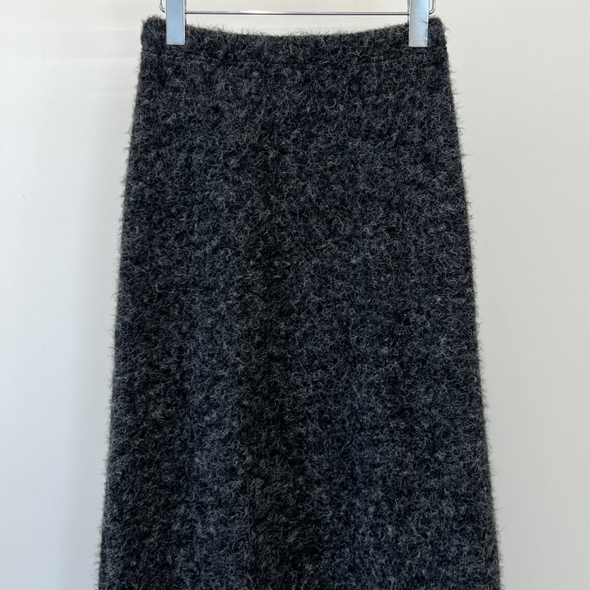 ANOTHER AVENUE韓國代購㊣女裝新品25秋冬熱賣時尚推薦長裙ANOTHER AVENUE長裙