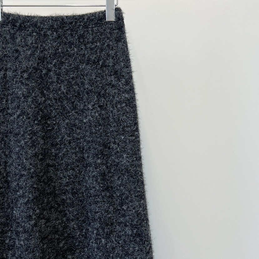 ANOTHER AVENUE韓國代購㊣女裝新品25秋冬熱賣時尚推薦長裙ANOTHER AVENUE長裙