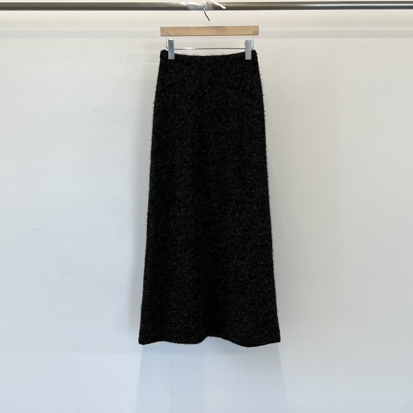 ANOTHER AVENUE韓國代購㊣女裝新品25秋冬熱賣時尚推薦長裙ANOTHER AVENUE長裙圖色2