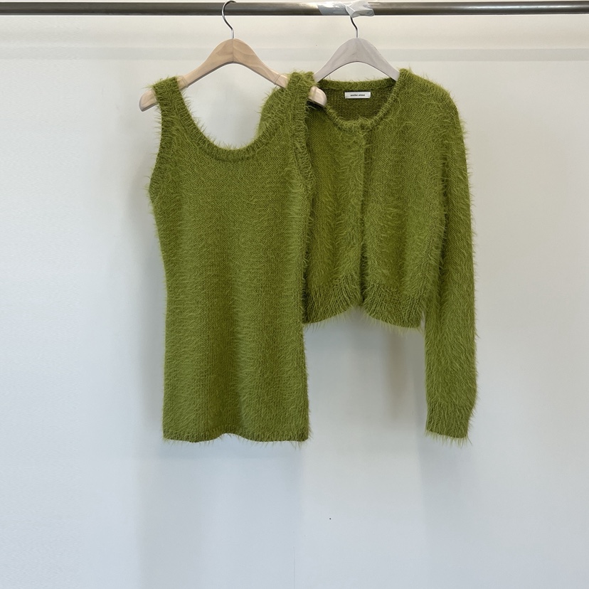 ANOTHER AVENUE韓國直郵㊣女士新品熱賣人氣推薦25秋冬套裝套裝ANOTHER AVENUE套裝