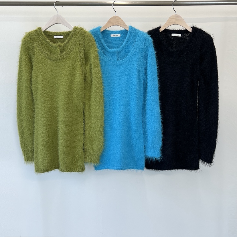 ANOTHER AVENUE韓國直郵㊣女士新品熱賣人氣推薦25秋冬套裝套裝ANOTHER AVENUE套裝