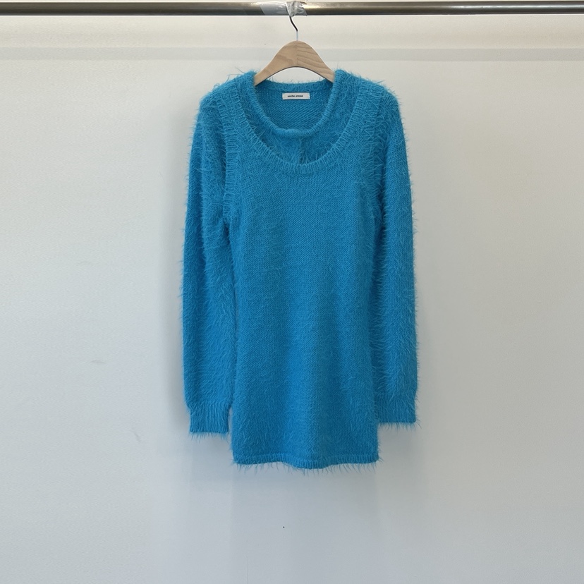 ANOTHER AVENUE韓國直郵㊣女士新品熱賣人氣推薦25秋冬套裝套裝ANOTHER AVENUE套裝圖色2