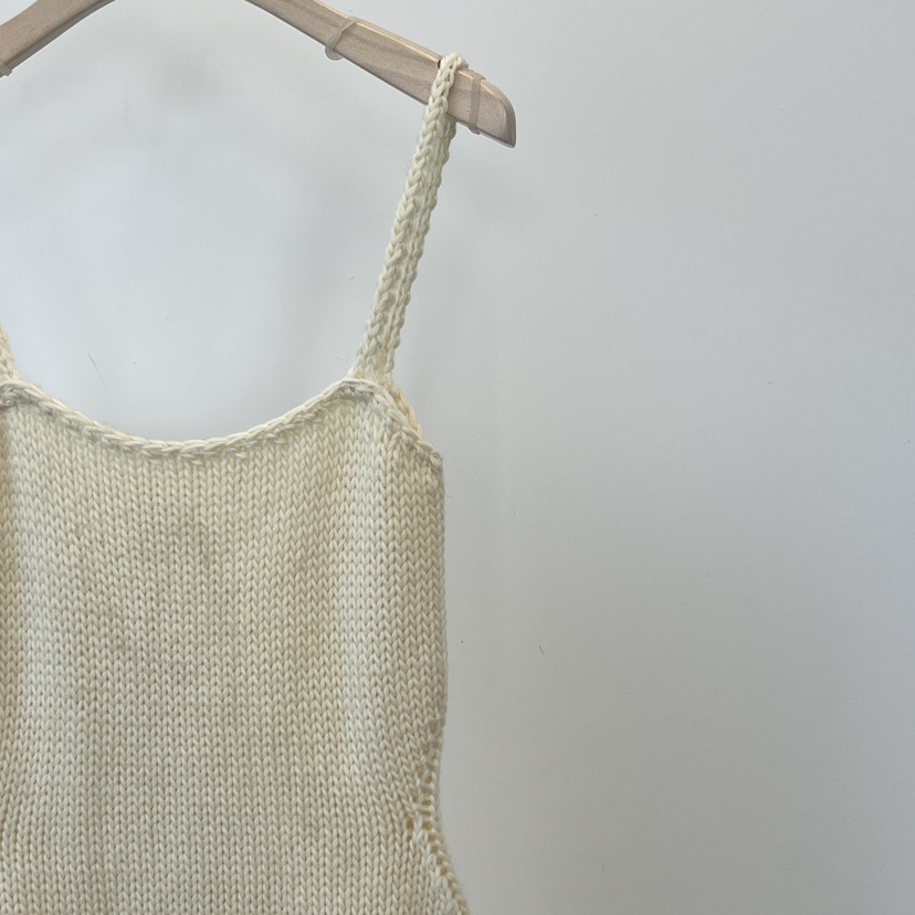 ANOTHER AVENUE東大門㊣直郵女士新款25秋冬連衣裙手工編織ANOTHER AVENUE連衣裙