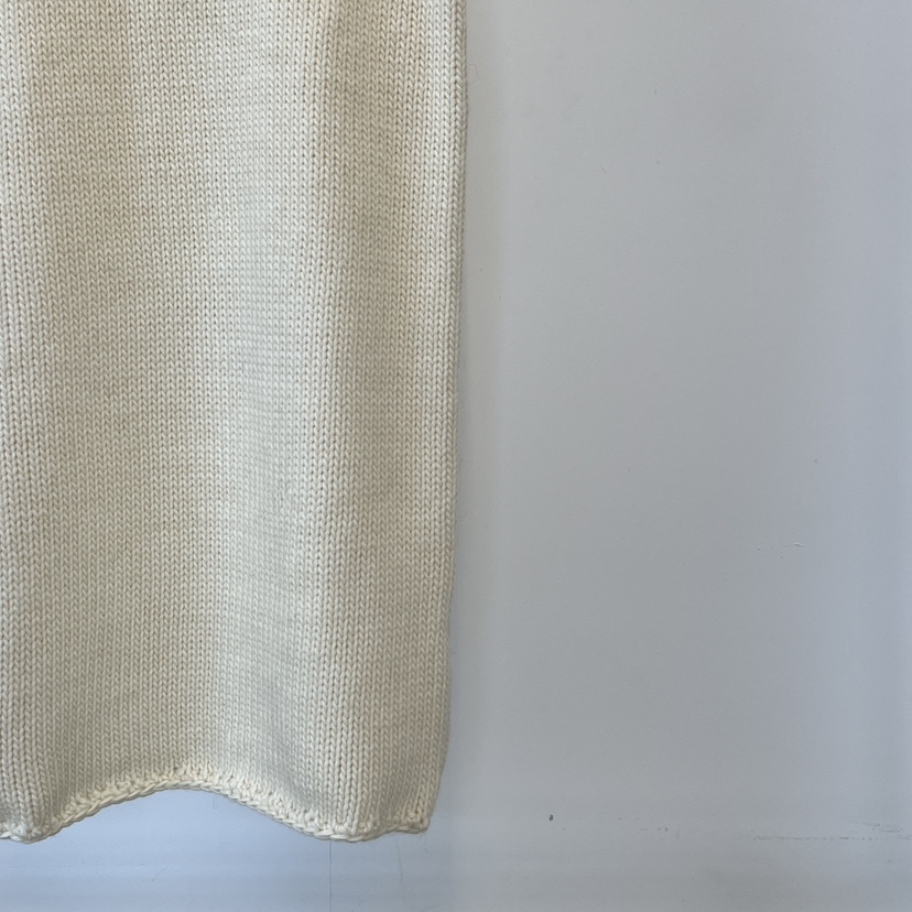 ANOTHER AVENUE東大門㊣直郵女士新款25秋冬連衣裙手工編織ANOTHER AVENUE連衣裙